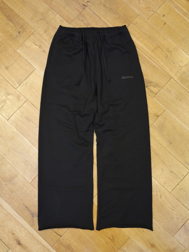 ANTIDOTE BUYERS CLUB　「ASIC Heavy Weight Cutoff Easy Pants」　ヘビーウェイト カットオフ イージーパンツ