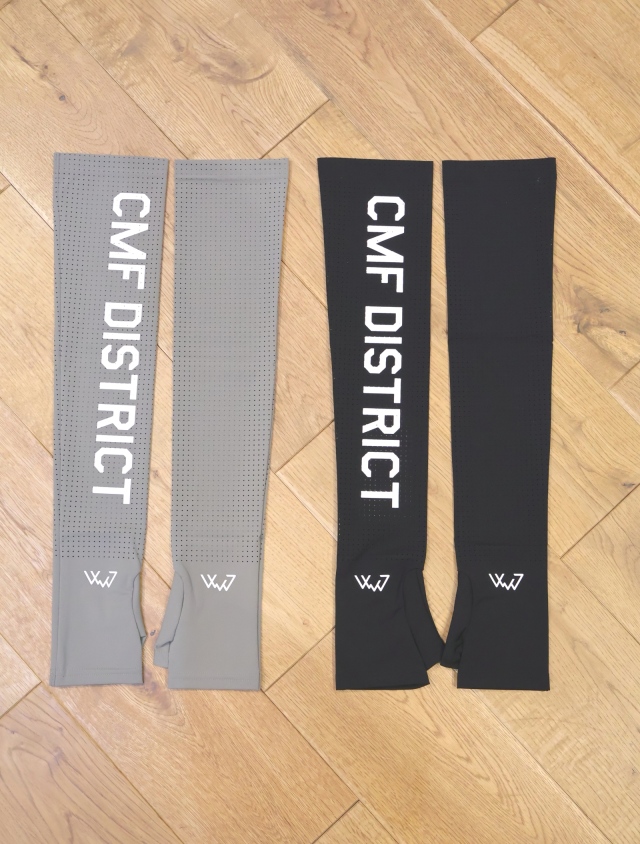 CMF OUTDOOR GARMENT 「ARM COVER」 アームカバー