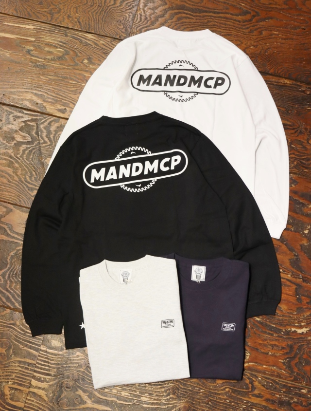 M&M CUSTOM PERFORMANCE (エムアンドエムカスタムパフォーマス)