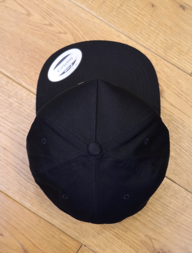 SAMS MOTORCYCLE 「SC CAP」 メッシュキャップ