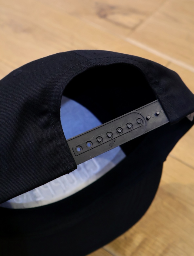 SAMS MOTORCYCLE 「SC CAP」 メッシュキャップ