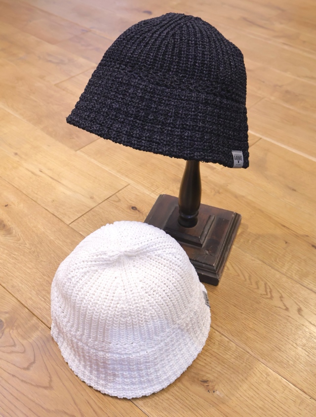 MINE 　「 Paper Hat 」　ペーパーハット
