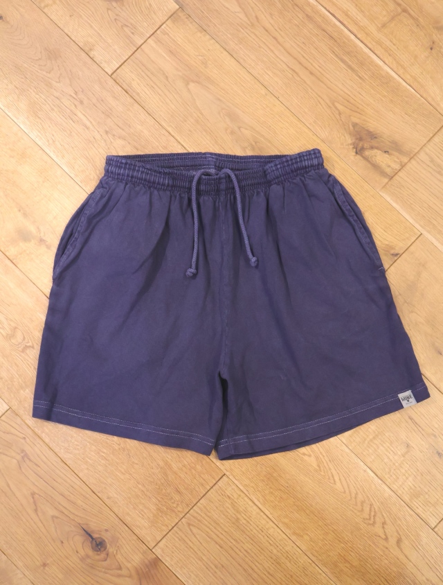 MINE 「 LIMITED COLOR Military Shorts (5th PD AFTER MIDNIGHT) 」　ピグメント染め　ミリタリーショーツ