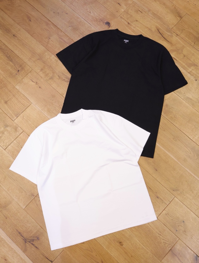 MINE × BLACKMEANS 「 #01 LONG SLEEVE SHIRT 」 ロングスリーブ