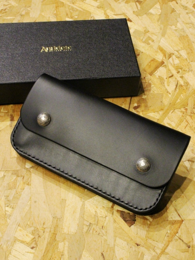 Antidote Buyers Club Trucker Wallet Smooth Leather トラッカーウォレット Mash Up マッシュアップ
