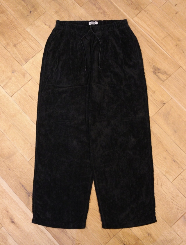 スーツ COOTIE PRODUCTIONS Wide Corduroy 2 Tuck COOTIE PRODUCTIONS（クーティープロダクションズ）の「Wide