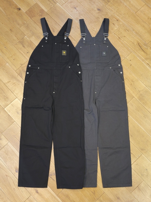 RATS　「OLD55 OVERALL」　　オーバーオール