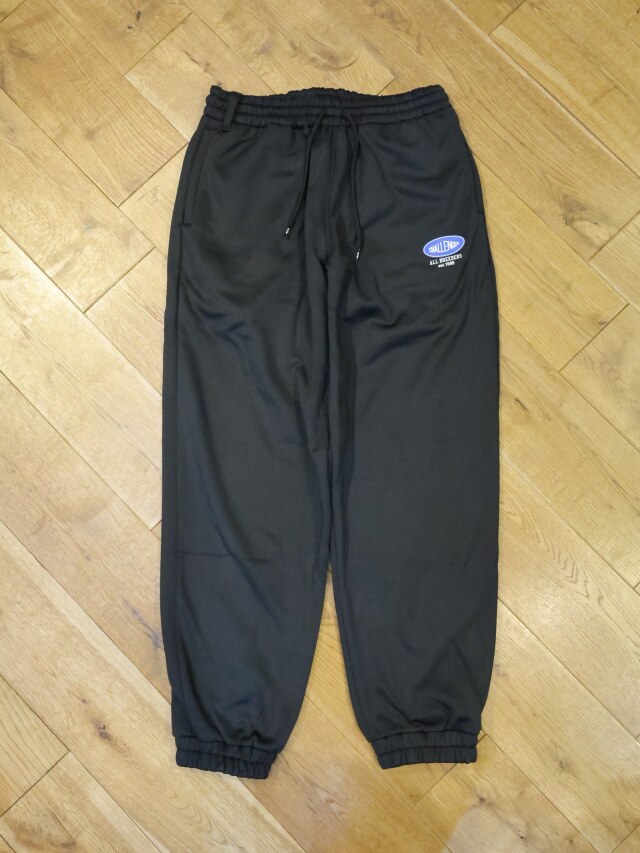 CHALLENGER　「WARM CORE PANTS」　トラックパンツ