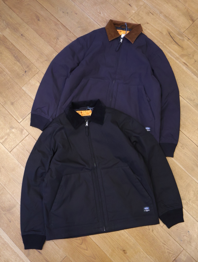 CHALLENGER  　「SUPERIOR WORK JACKET」　ワークジャケット