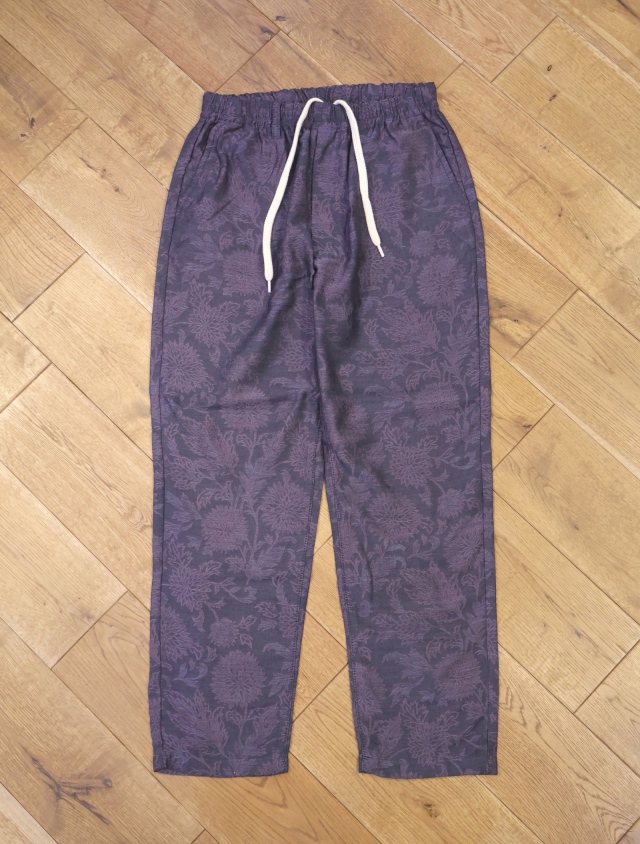 EXCLUSIVE ITEM !! 】CALEE 「R/P ALLOVER SNAKE PATTERN EASY