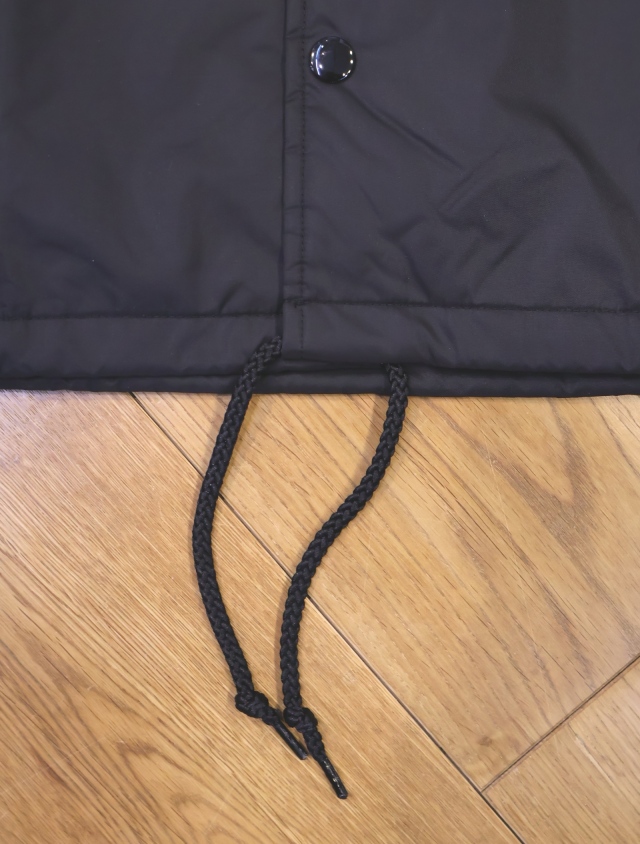 PORKCHOP GARAGE SUPPLY 「WP BIG LOGO COACH JKT」 ナイロンコーチ