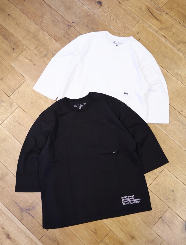 EVILACT （イーブルアクト）,公式,通販,