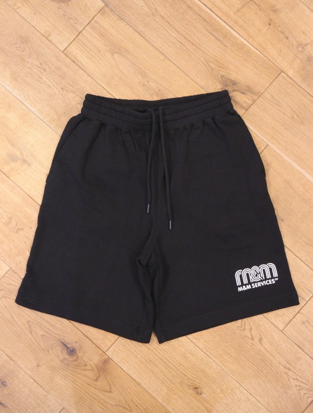M&M CUSTOM PERFORMANCE 「LOOSE FIT SWEAT SHORTS」 スウェット
