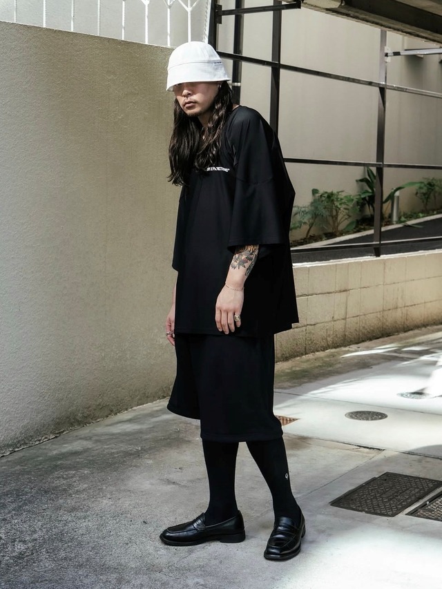 COOTIE 「Dry Tech Sweat Shorts」 ワイド イージーショーツ