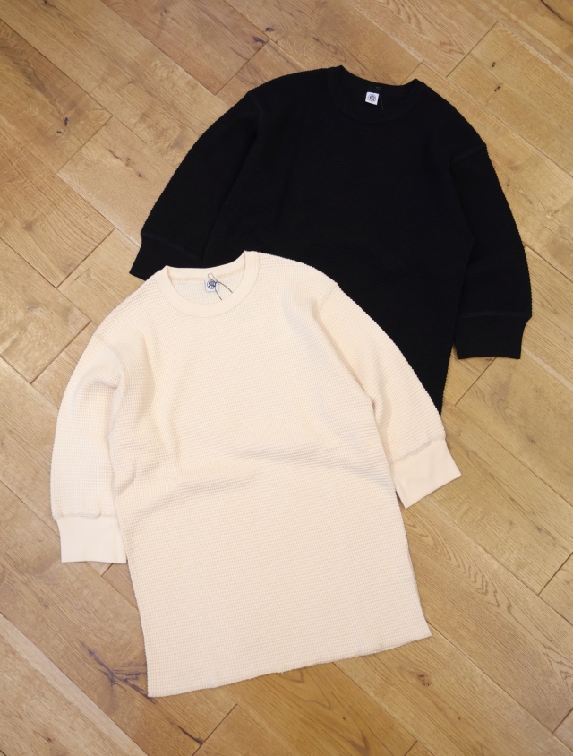 PORKCHOP GARAGE SUPPLY × MASSES 「WOOL JACKET P