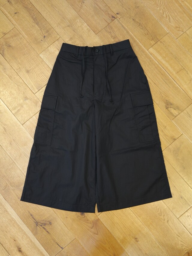 COOTIE　「N/C Twill Shin Cut 6 Pocket Easy Trousers」　シンカット イージートラウザーパンツ