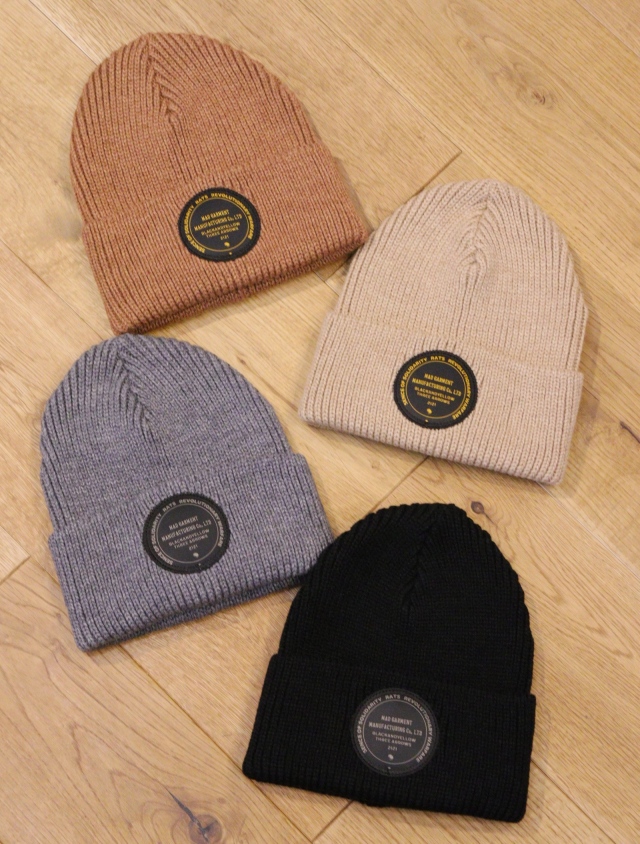 CONP 23AW Mashup Knitting 面倒くさ Hat ニット帽 y2k