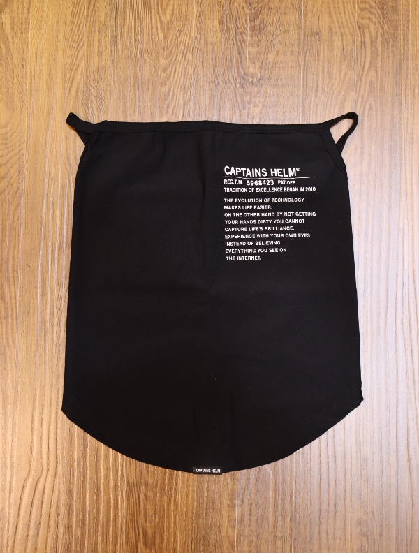 CAPTAINS HELM 「#ACTIVE EVERYDAY SHORTS」 ナイロンイージーショーツ