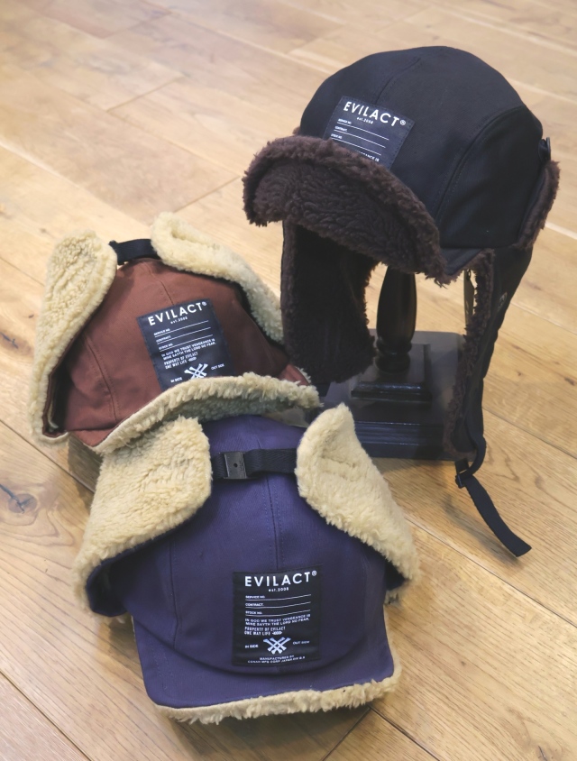 希少　TRUERELIGION フライトキャップ 2025年最新】トゥルーレリジョン フライトキャップの人気アイテム