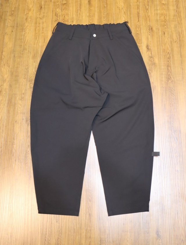 CAPTAINS HELM SOLOTEX® W/T SLACKS PANTS
