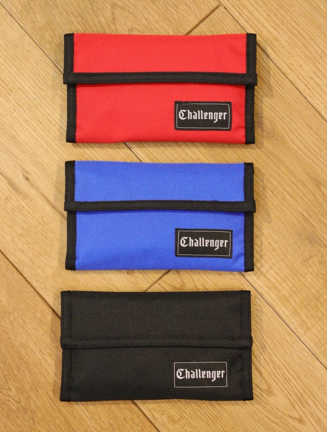 【長瀬智也使用】CHALLENGER「LOGO CASE」スマホケース