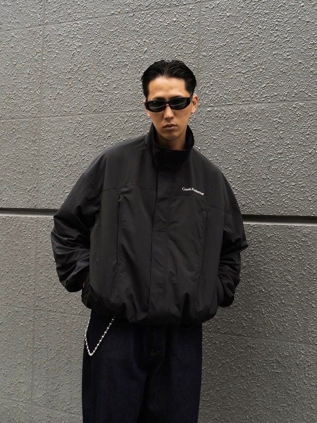 COOTIE 「Polyester Taffeta Training Jacket」 トラックジャケット