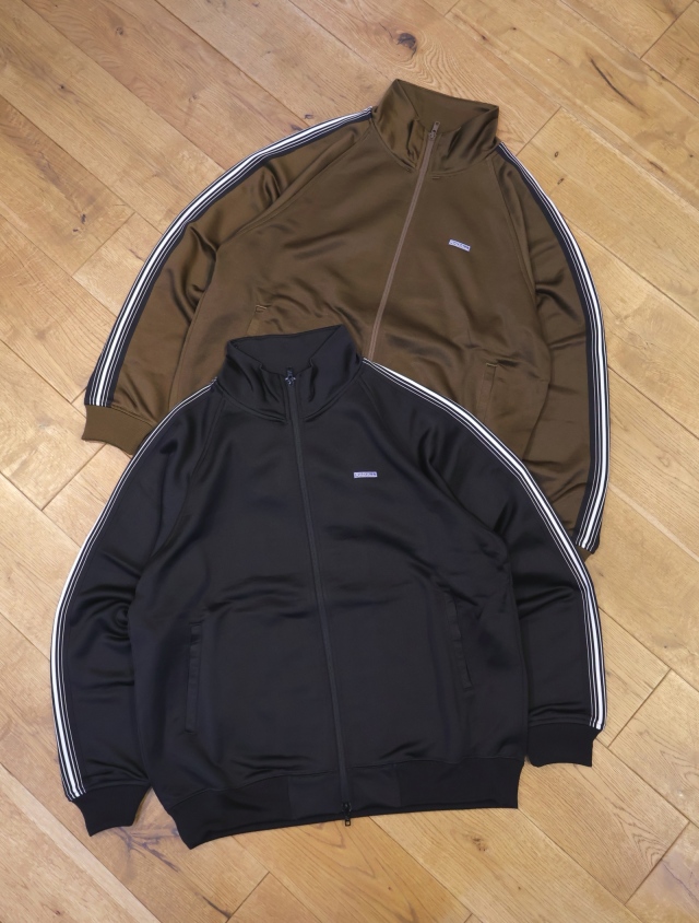 RADIALL　　「ROOT DOWN - TRACK JAKCET」　 トラックジャケット