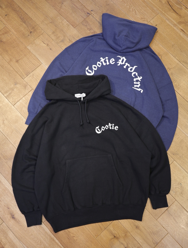 COOTIE　「Venice Sweat Hoodie」　 スウェットフーディー
