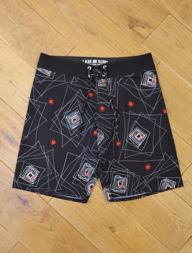RATS　　「SURF SHORTS」　　サーフショーツ