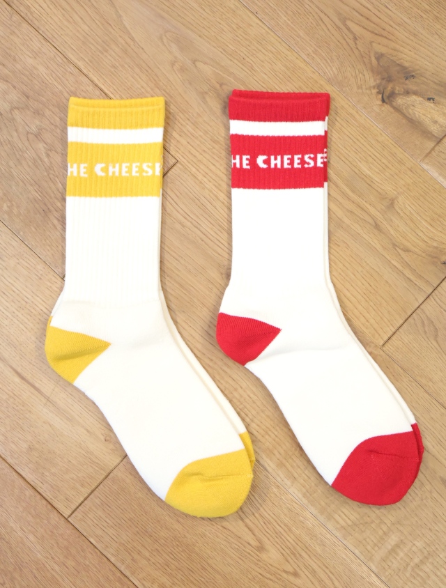 SON OF THE CHEESE (サノバチーズ)