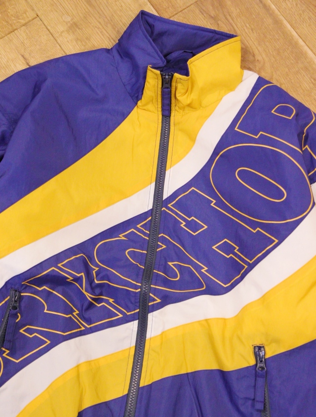 驚きの価格が実現 ポークチョップガレージサプライ スポーツジャケット