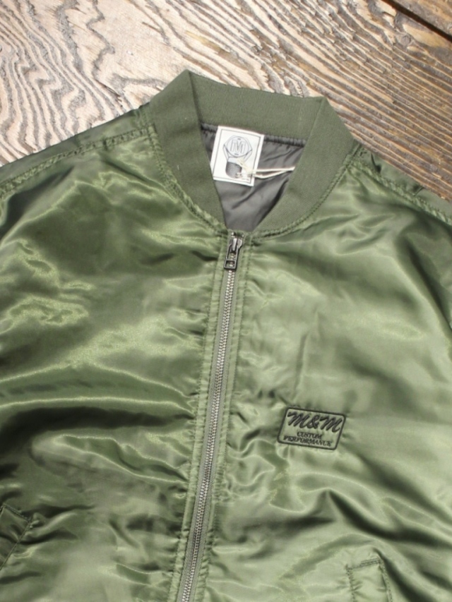 超人気 MM CUSTOM PERFORMANCE MA-1 - フライトジャケット - www.smithsfalls.ca 超人気 MM CUSTOM PERFORMANCE MA-1 - フライトジャケット - www.smithsfalls.ca