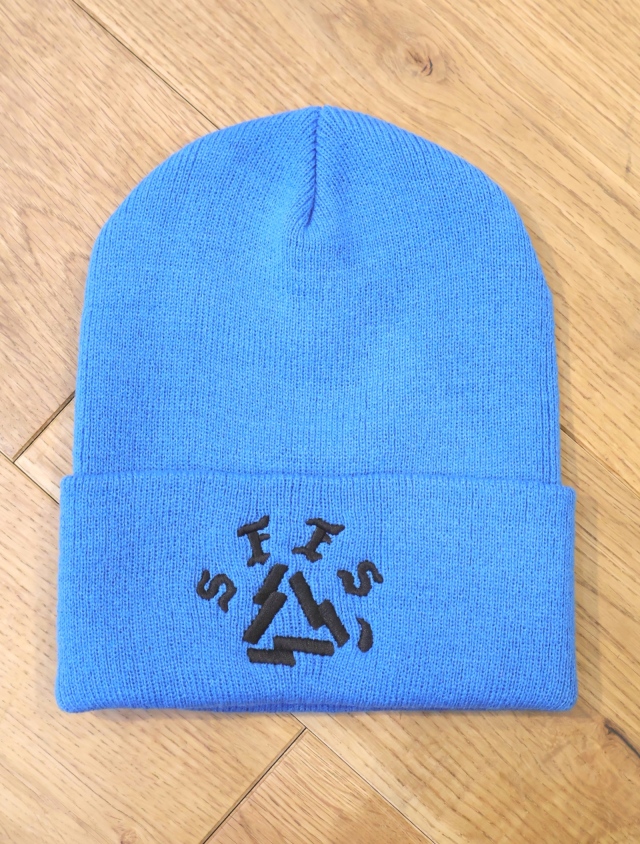 SAMS MOTORCYCLE 「TEARS BEANIE」 ビーニー