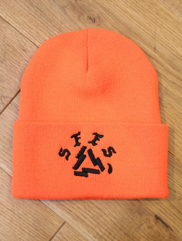 SAMS MOTORCYCLE 「TEARS BEANIE」 ビーニー