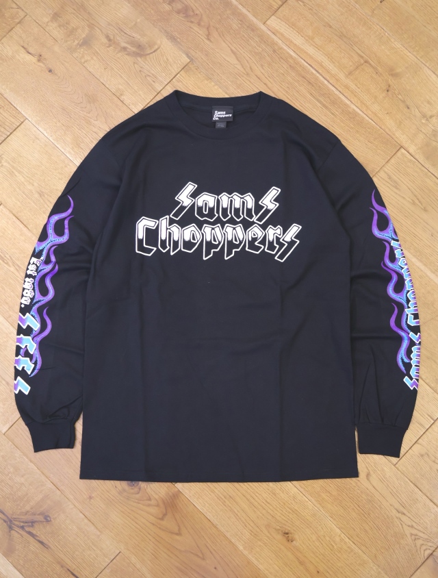 mリーグ　風林火山　ロンT 非売品　限定100枚 1-300x300.png