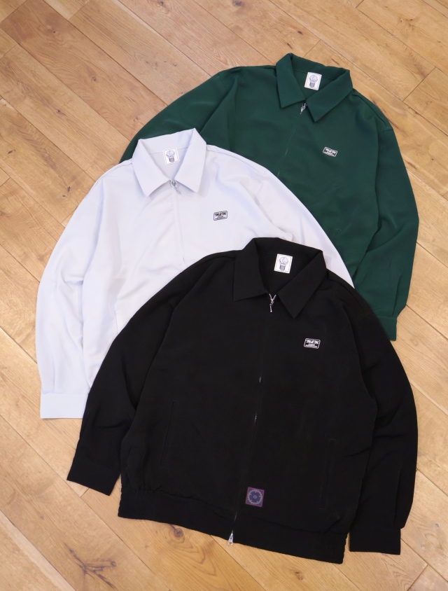 ❌値下げ不可❌JH Design jacket ☆ m&m