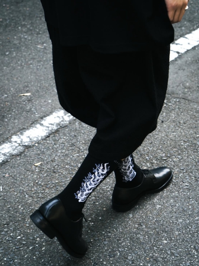 ANTIDOTE BUYERS CLUB 「3 Pack Socks」 ソックスセット