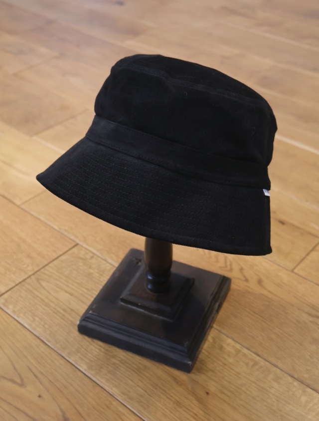 CAP、HAT（キャップ・ハット）