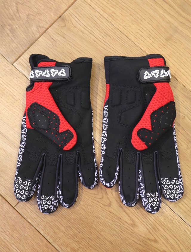 SAMS MC OLD SCHOOL MX GLOVE」 MX グローブ