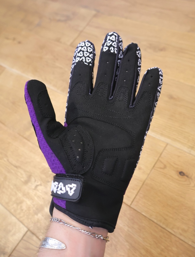 SAMS MC OLD SCHOOL MX GLOVE」 MX グローブ