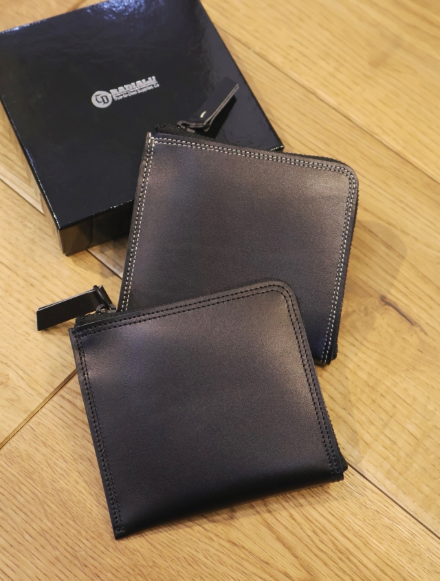 RADIALL× SPEAKEASY 「TRUE DEAL -L ZIP WALLET」 ボックス RADIALL× SPEAKEASY 「TRUE DEAL -L ZIP WALLET」 ボックス