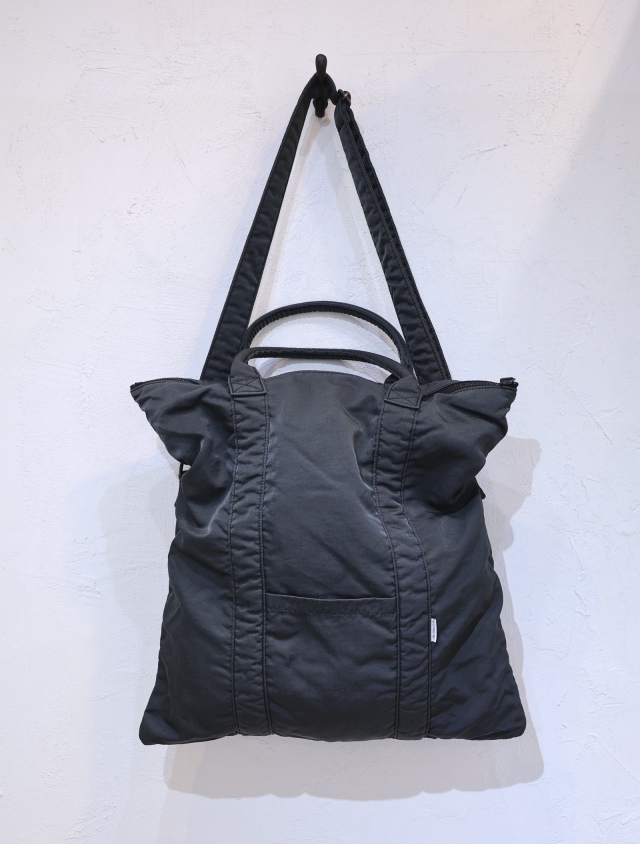 COOTIE　　「Helmet Bow Bag」　　ヘルメットバッグ