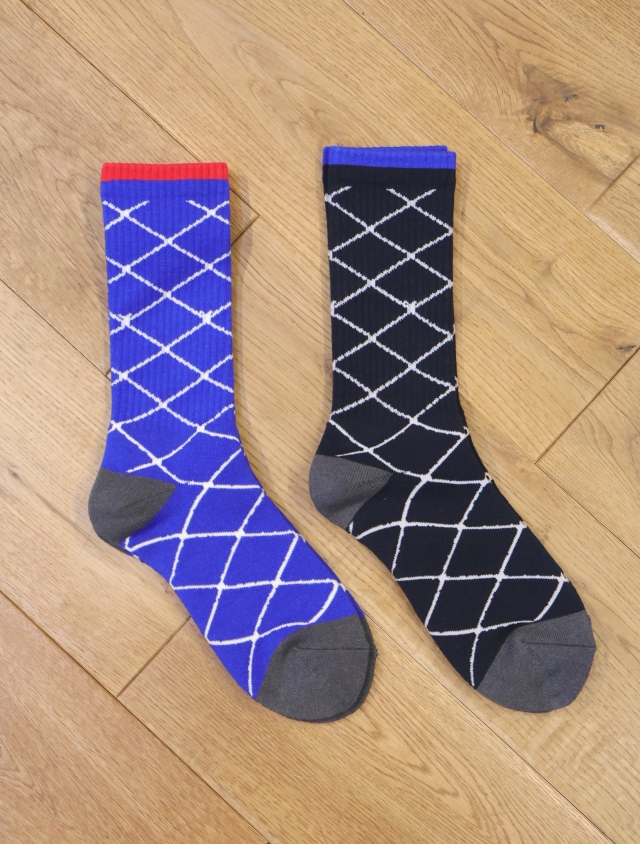 HELLA GREEN 「Concorde Sox」　ソックス