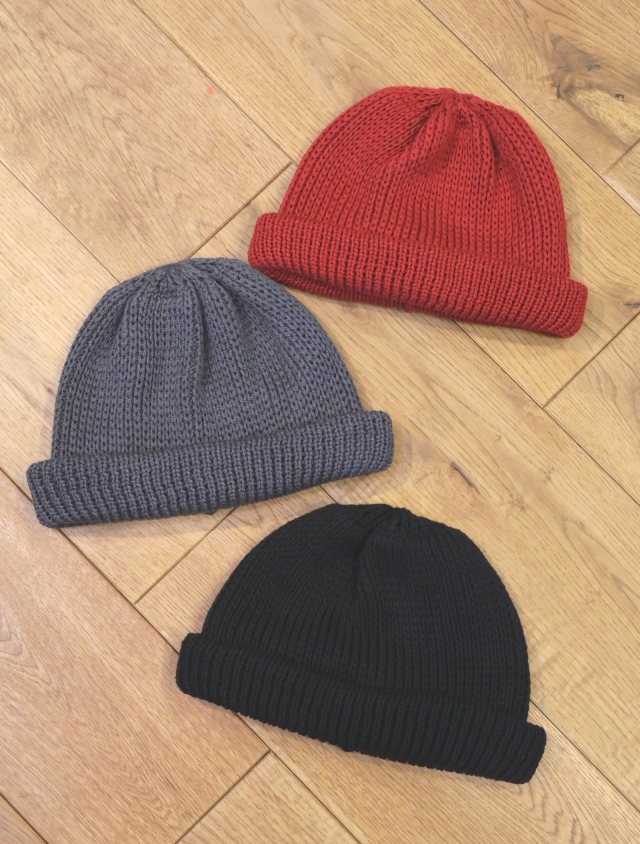 CAP、HAT（キャップ・ハット）