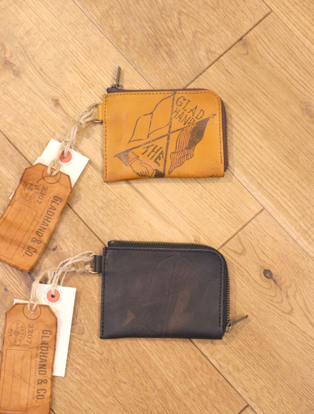 vasco コインケース New stock! VASCO がま口財布 カード&コイン