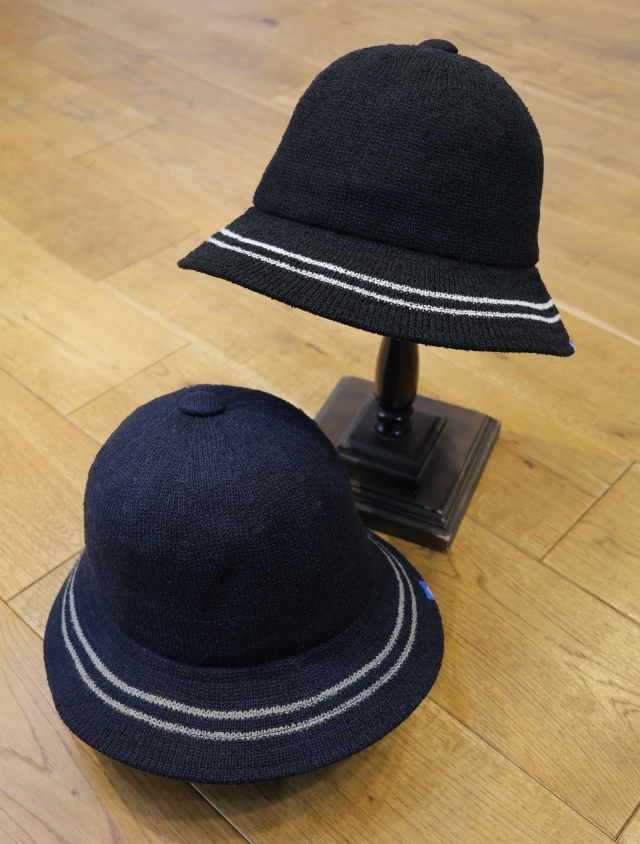 CHALLENGER　「CLASSIC HAT」　ニットハット