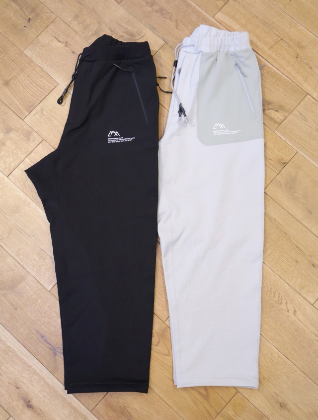 CMF OUTDOOR GARMENT　　　「BONDING SWEAT PANTS」　　スウェットパンツ