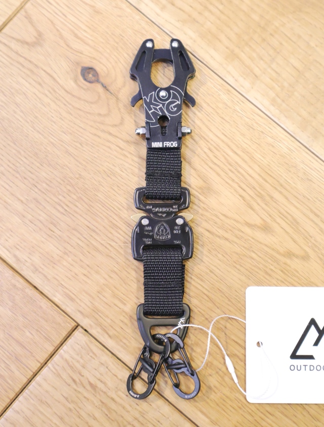 CMF OUTDOOR GARMENT　「SLING PARTS」　スリングパーツ