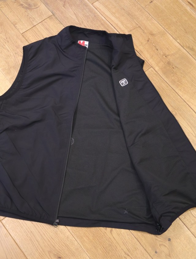 4月9日発売！】M&M CUSTOM PERFORMANCE 「Nylon Light Weight