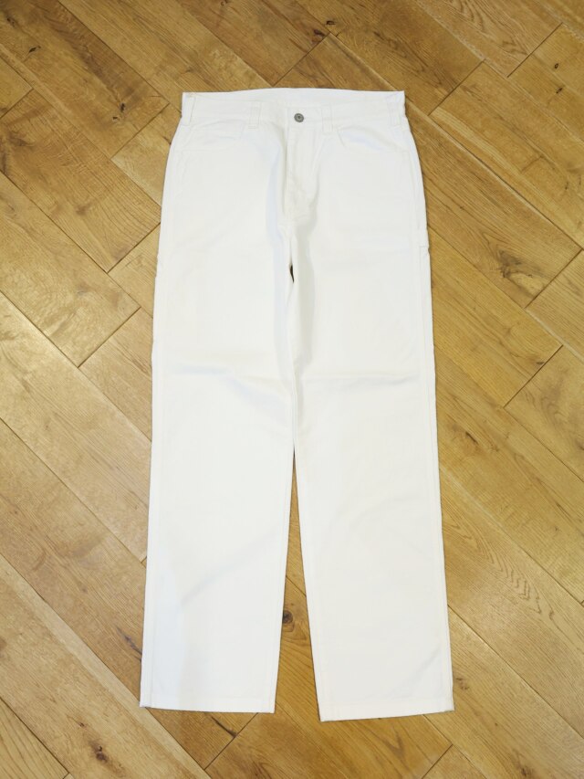 RATS　　「PAINTER PANTS」　　ペインターパンツ